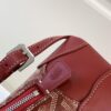 Replica Goyard Vendom Red - high-end replica designer purse