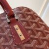 Replica Goyard Vendom Red - 1:1 premium replica handbag