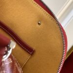Replica Goyard Vendom Red - premium superclone handbag