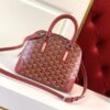 Replica Goyard Vendom Red - elite factory replica handbag
