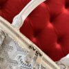 Fake Goyard Vendom White - designer handbag clone