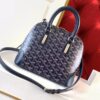 Fake Goyard Vendom Dark Blue - elite factory replica handbag