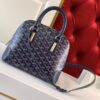 Fake Goyard Vendom Dark Blue - best quality fake designer bag