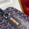 Fake Goyard Vendom Dark Blue - top-grade luxury bag dupe