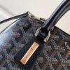 Replica Goyard Vendom Black - elite factory replica handbag