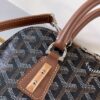 Fake Goyard Vendom Brown - high-end replica designer purse