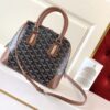 Fake Goyard Vendom Brown - ultra-realistic fake purse