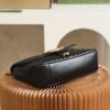 Replica Gucci Marmont Medium Black - best quality fake designer bag