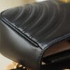 Replica Gucci Marmont Medium Black - elite factory replica handbag