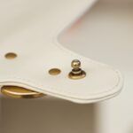 Replica Gucci GG Marmont Medium White