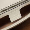 Fake Gucci GG Marmont Medium White - high-quality designer bag dupe