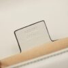Fake Gucci GG Marmont Medium White - premium superclone handbag