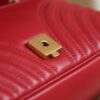 Replica Gucci GG Marmont 1955 Medium Red - best quality fake designer bag