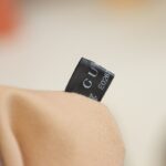 Replica Gucci GG Marmont Medium Nude