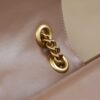 Fake Gucci GG Marmont Medium Nude - premium superclone handbag