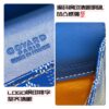 Fake Goyard Camond Pouch Blue - 1:1 premium replica handbag