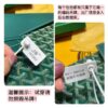 Fake Goyard Camond Pouch Green - top-grade luxury bag dupe