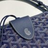 Replica Goyard Saint Louis Dark Blue - ultra-realistic fake purse