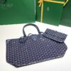 Replica Goyard Saint Louis Dark Blue - high-end replica designer purse