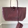 Fake Goyard Saint Louis Bordeaux - premium superclone handbag