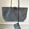 Fake Goyard Saint Louis Grey - 1:1 premium replica handbag