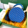 Fake Goyard Alto Box Blue - 1:1 premium replica handbag