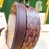 Replica Goyard Alto Box Bordeaux - 1:1 premium replica handbag