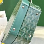 Replica Goyard Alto Box Green