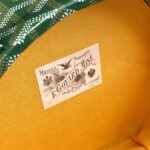 Replica Goyard Alto Box Green