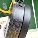 Replica Goyard Alto Box Black - τσάντα σχεδιαστή υψηλής ποιότητας, αντίγραφο