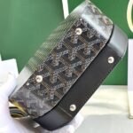Replica Goyard Alto Box Μαύρο - τσάντα replica εργοστασίου elite