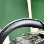 Αντίγραφο Goyard Alto Box Μαύρο