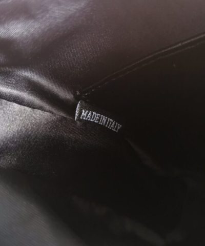 Replica Miu Miu Matelassé Pearl Black - high-end replica designer purse