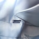 Replica Miu Miu Matelassé Pearl Blue - 1:1 premium replica handbag