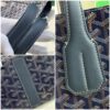 Replica Goyard Voltaire Dark Blue - ultra-realistic fake purse