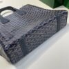 Replica Goyard Voltaire Dark Blue - ultra-realistic fake purse