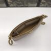 Replica Gucci Marmont Matelasse Wallet On Chain Beige - elite factory replica handbag