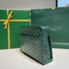 Replica Goyard Jouvence Toiletry Bag - elite factory replica handbag