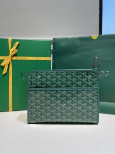 Replica Goyard Jouvence Toiletry Bag - top-grade luxury bag dupe