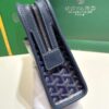 Replica Goyard Jouvence Toiletry Bag Dark Blue - best quality fake designer bag
