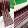 Replica Goyard Jouvence Toiletry Bag Bordeaux - high-end replica designer purse