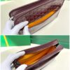 Replica Goyard Jouvence Toiletry Bag Bordeaux - 1:1 premium replica handbag