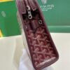 Replica Goyard Jouvence Toiletry Bag Bordeaux - ultra-realistic fake purse