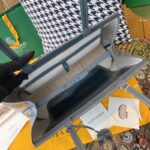 Replica Goyard Bellechasse Grey