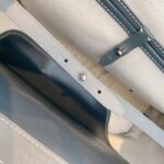 Replica Goyard Bellechasse Grey