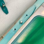 Réplica Goyard Bellechasse Verde