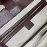 Replica Gucci Ophidia Medium Tote Red