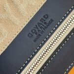 Replica Goyard Bowling 45 Dark Blue