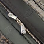 Replica Goyard Bowling 45 Bag Black