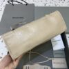 Fake Balenciaga Agneau Apricot - 1:1 premium replica handbag